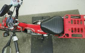 HONDA CT110 HUNTER CUB 2008