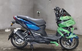 KYMCO KRV180TCS SA35AC