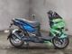 Фото Kymco KRV180TCS с японского аукциона