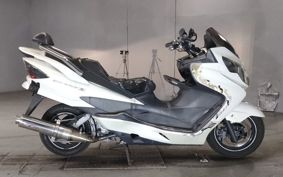SUZUKI SKYWAVE 250S CJ46A
