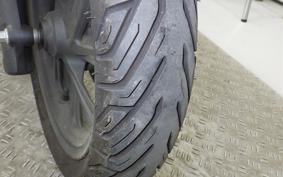 HONDA PCX 125 JF81