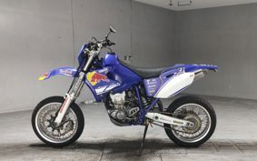 YAMAHA WR400F CH02W