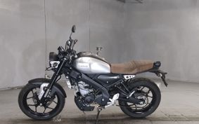 YAMAHA XSR155 2022 RG47