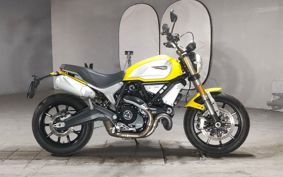 DUCATI SCRAMBLER 1100 KF00AA