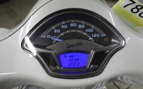 VESPA VXL125 2015