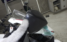 HONDA CBR400R 2021 NC56