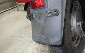 YAMAHA DRAGSTAR 400 2006 VH01J