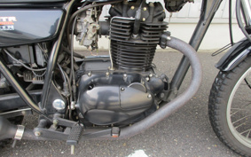 KAWASAKI 250TR BJ250F