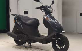 SUZUKI ADDRESS V125 G CF4EA