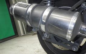 YAMAHA CYGNUS 125 XSR 3 2025 SEA5J
