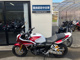 Фото Honda CB1300S BOL D`OR SP FINAL 2025 с японского аукциона