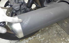 HONDA REBEL 250  S E-clutch