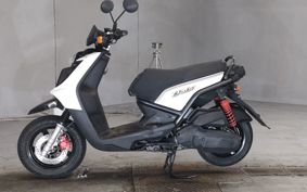 YAMAHA BW S125 SE45