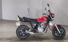 HONDA APE50 AC16