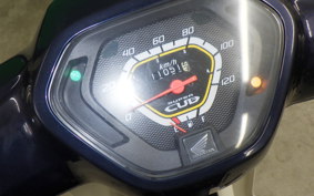 HONDA C110 SUPER CUB 2021 JA10