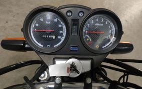 HONDA CBF125T PJJN