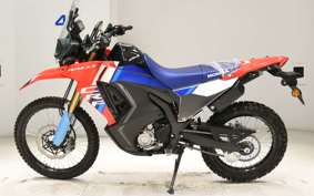 HONDA CRF250 GEN 2 RALLY