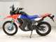 Фото Honda CRF250 GEN 2 RALLY с японского аукциона