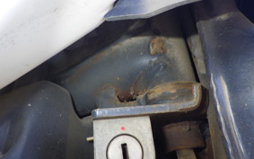 HONDA C50 SUPER CUB E 1998 C50