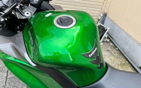 KAWASAKI Z1000 SX 2018 ZXT00W
