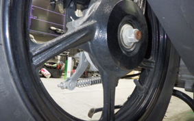 SUZUKI ADDRESS 110 2025 CE47A