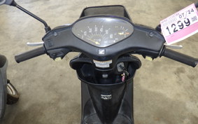 HONDA DIO Gen.6 AF62