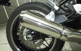 KAWASAKI Z900RS 2025 ZR900K