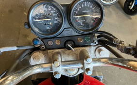 HONDA CB400SF K TRAINING CAR  NC31