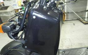 HONDA ZOOMER AF58
