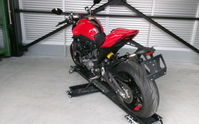 DUCATI MONSTAR 937 PLUS 2023 4M00