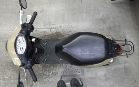 SUZUKI LET's 2005 CA4AA