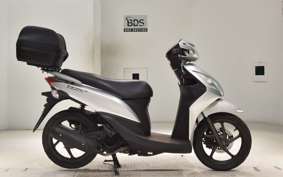 HONDA DIO 110 2017 JF31