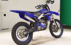 YAMAHA YZ250FX 1998 CG41C