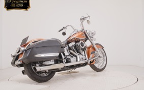 HARLEY FLSTC 1450 2005
