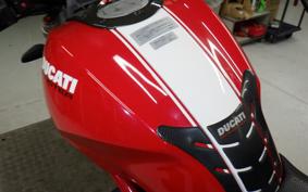 DUCATI MONSTER 1100 EVO 2012
