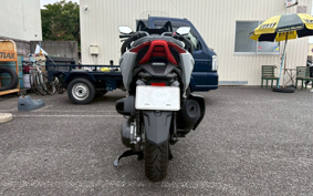 HONDA FORZA 250 MF17