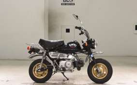 HONDA MONKEY 2004 Z50J
