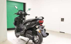 YAMAHA CYGNUSRAYZR 2010