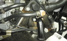 YAMAHA DT50 2003 17W
