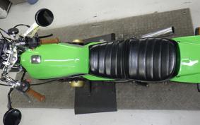 KAWASAKI GPZ400F Gen.2 1984 ZX400A
