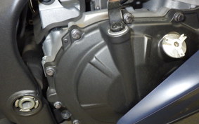 KAWASAKI ZX-25R 2006 ZX250E