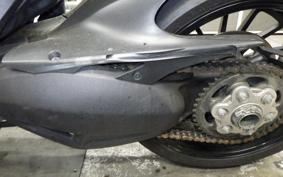 DUCATI DIAVEL DARK 2014