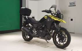 SUZUKI Vｽﾄﾛｰﾑ250A 1992