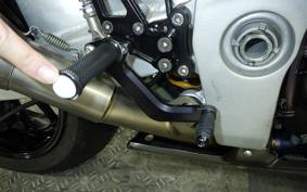 SUZUKI GSX-R1000 2007