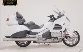 HONDA GL 1800 GOLD WING 2012 SC68