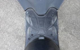 SUZUKI LET's 5 CA47A