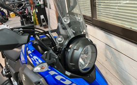 SUZUKI STROM 250ABS DS11A