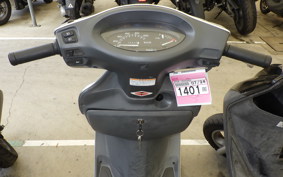 HONDA SPACY 125 Gen. 3 JF04