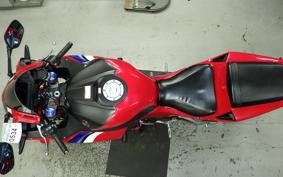 HONDA CBR600RR 2020