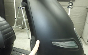 PEUGEOT ジャンゴ125A 2019